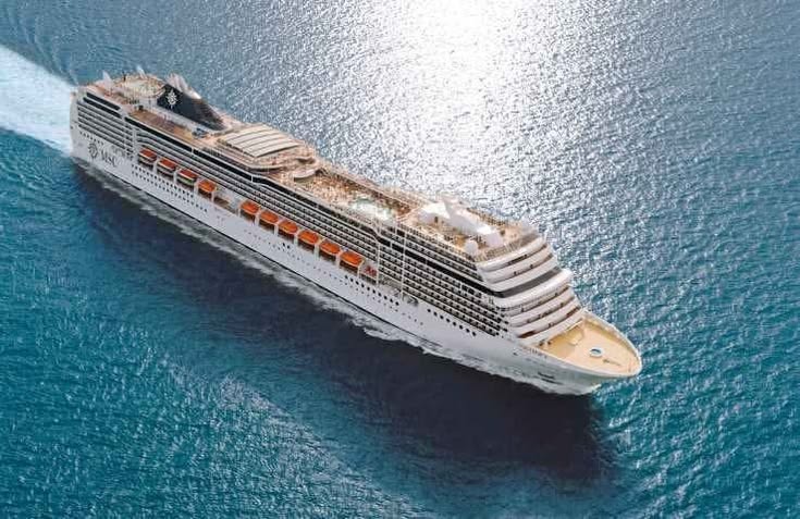 Cruise Package