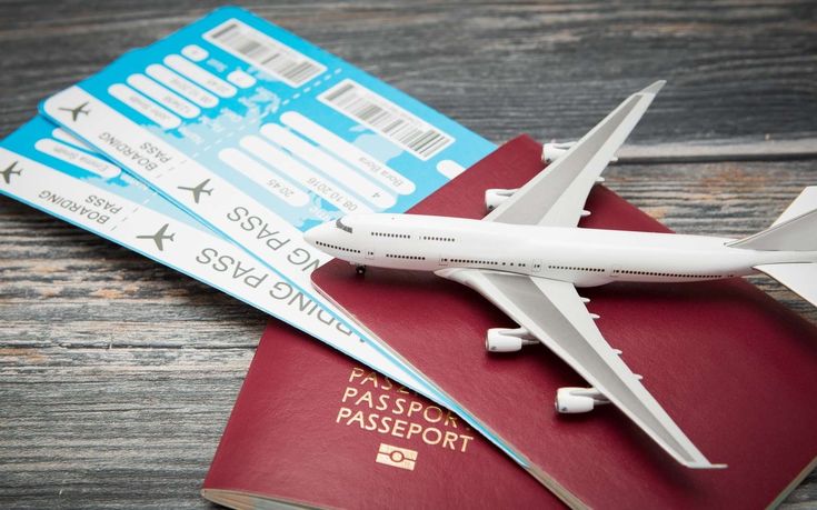 Flight Ticketing