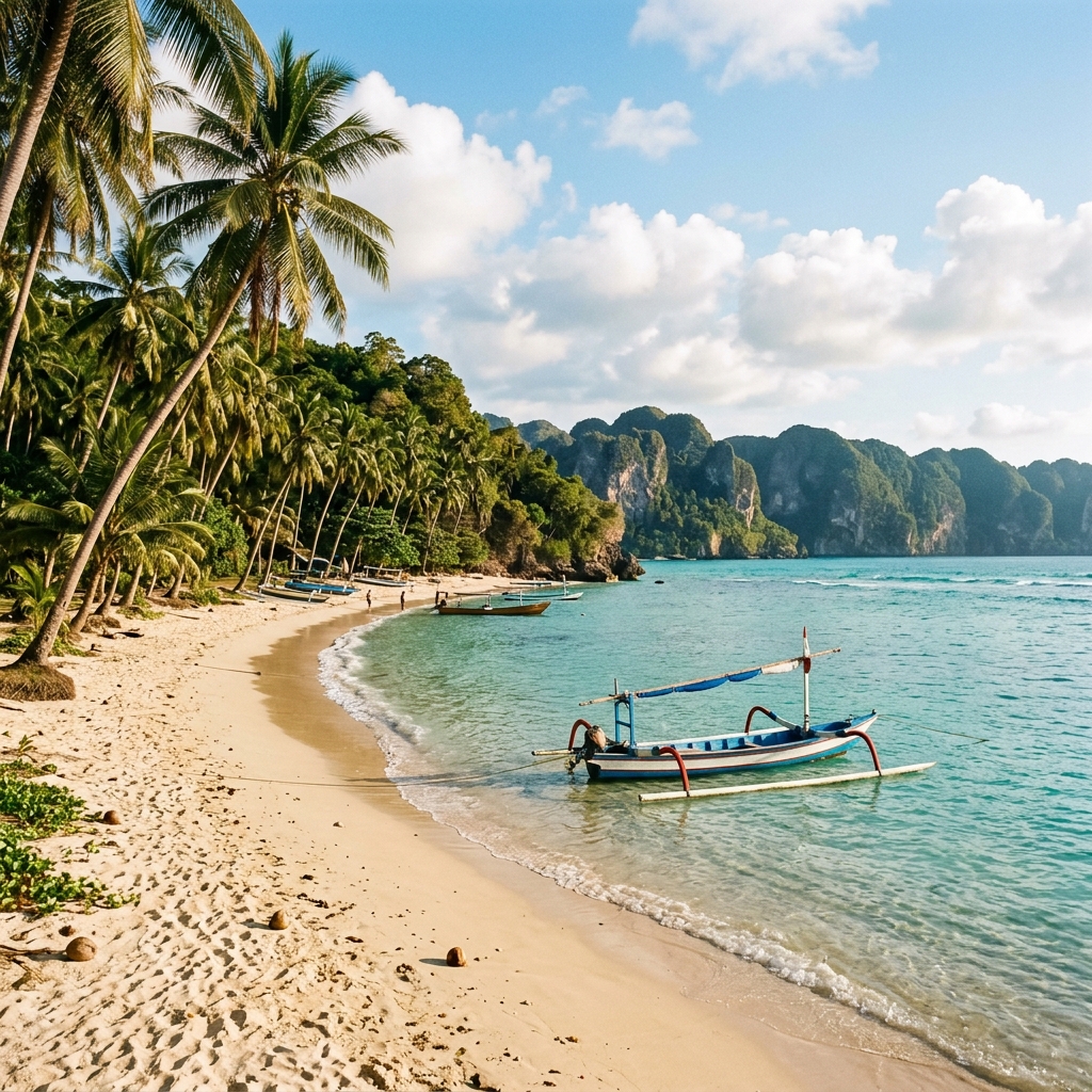 Bali