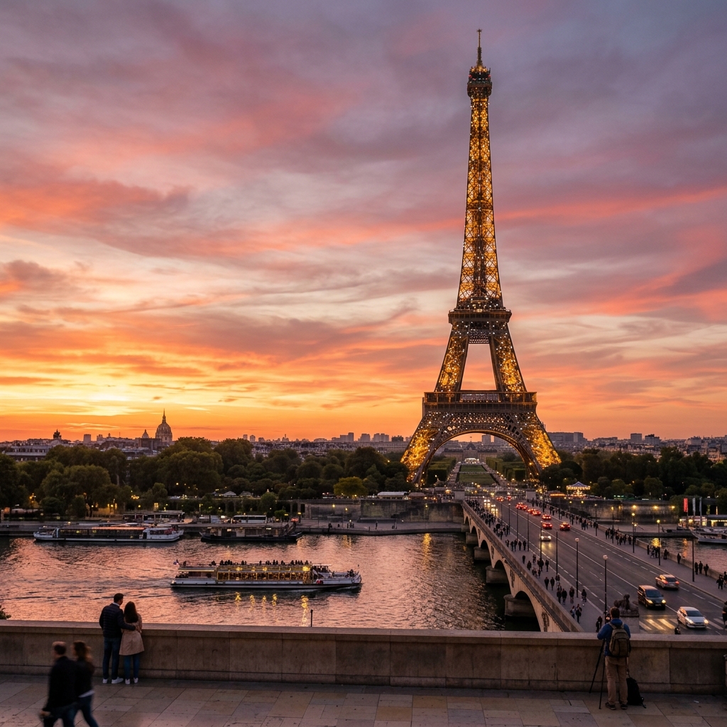 Paris