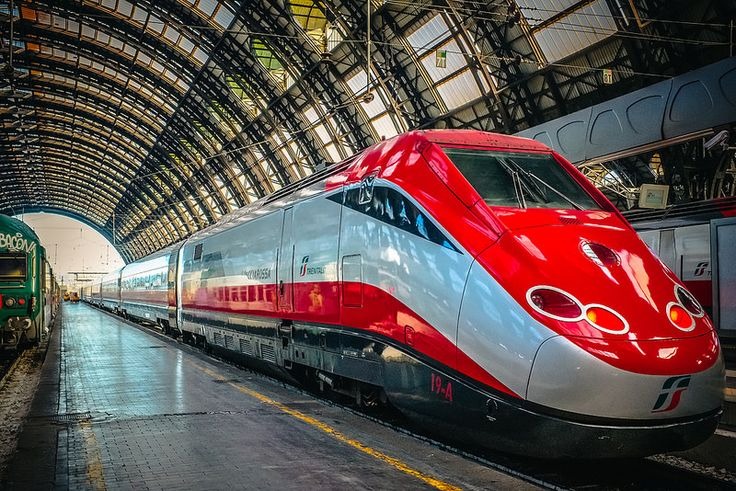Train Booking