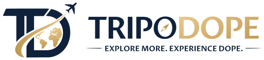 Tripodope